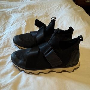 Sorel kinetic sneaker